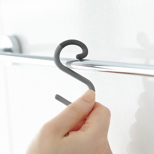 large S hook for hanging items