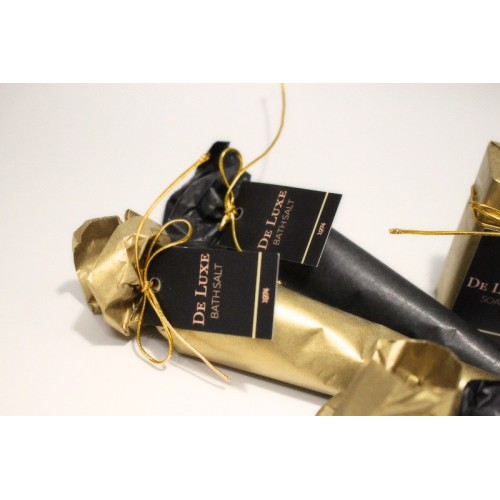 natural artisan toning bath salts