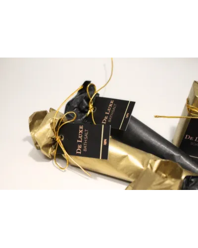 sali da bagno naturali con oli essenziali