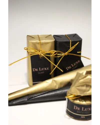 natural moisturizing handmade soap