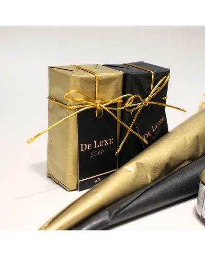 natural moisturizing handmade soap