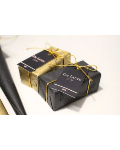 natural moisturizing handmade soap