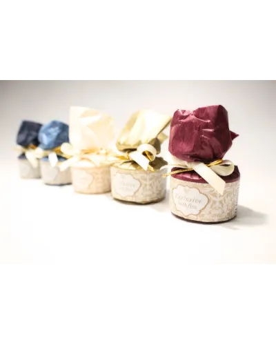 bomba da bagno naturale rilassante e idratante