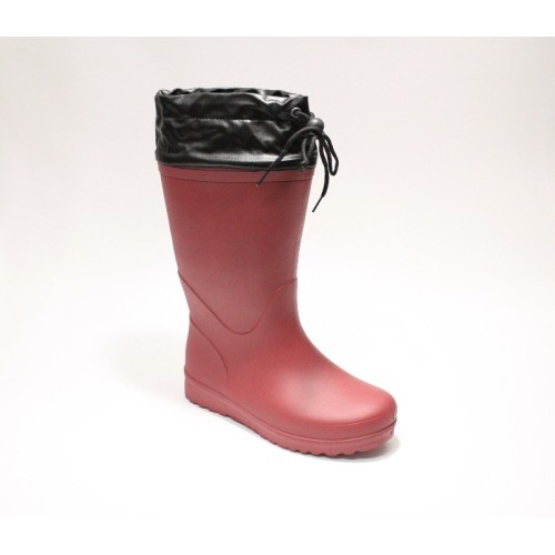 Comfortable waterproof boots to wear, do not get tired even if you wear them for a long time