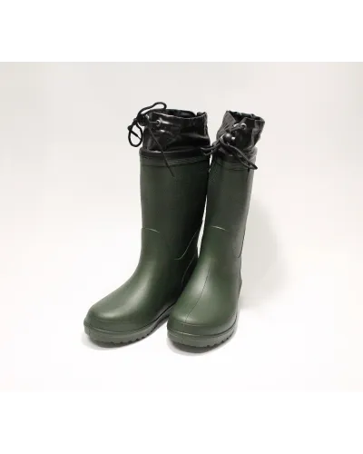 Stivali ultraleggeri impermeabili di gomma EVA comodi e adatti per tutto l'anno