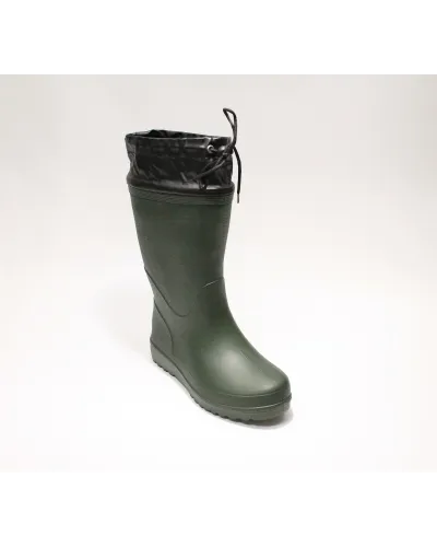 Stivali ultraleggeri impermeabili di gomma EVA comodi e adatti per tutto l'anno