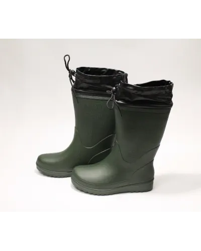 Stivali ultraleggeri impermeabili di gomma EVA comodi e adatti per tutto l'anno