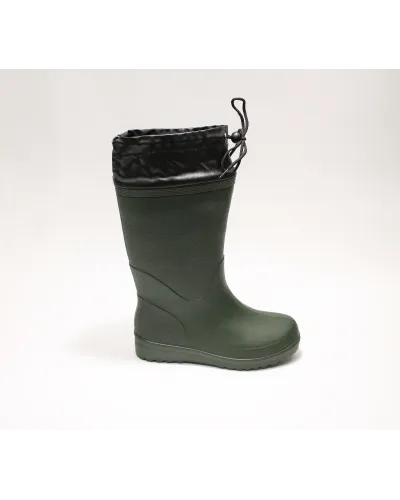 Stivali ultraleggeri impermeabili di gomma EVA comodi e adatti per tutto l'anno