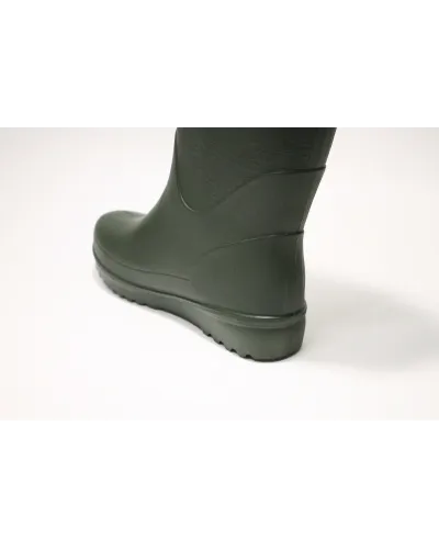 Stivali ultraleggeri impermeabili di gomma EVA comodi e adatti per tutto l'anno