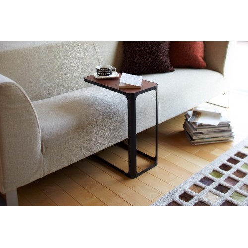 modern frame side table for living lightweight and easy to move
