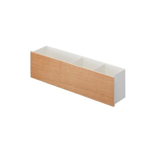 storage box for bedroom, hall, living room color white