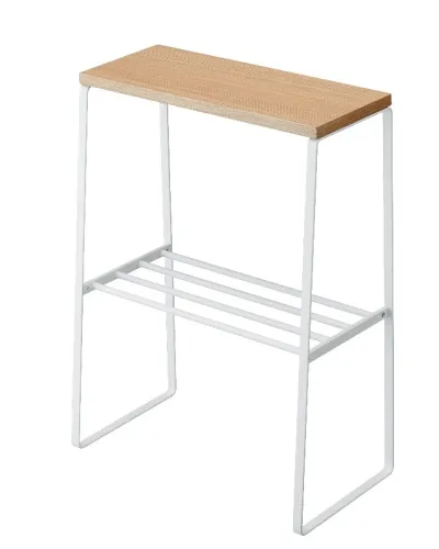 tavolino Yamazaki poco ingombrante