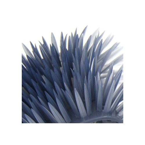 set di scopino e porta scopino per bagno