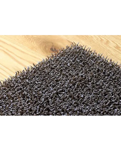 tappeto componibile di erba artificiale