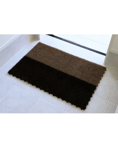 tappeto componibile di erba artificiale