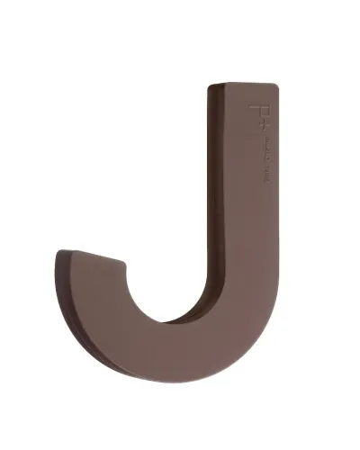 gancio da parete sicuro per bambini