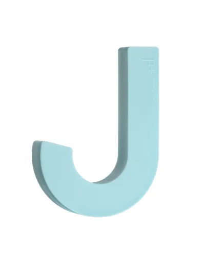 gancio da parete sicuro per bambini