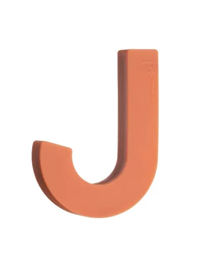 gancio appendiabiti facile da montare