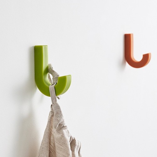 easy to assemble coat hook