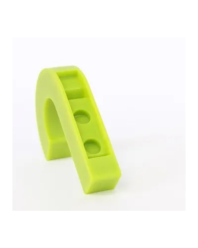 gancio da parete sicuro per bambini