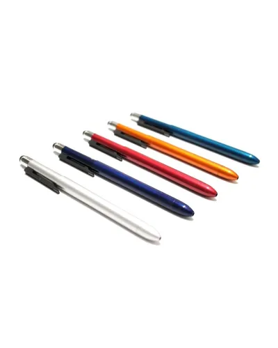 tombow multifunction pen