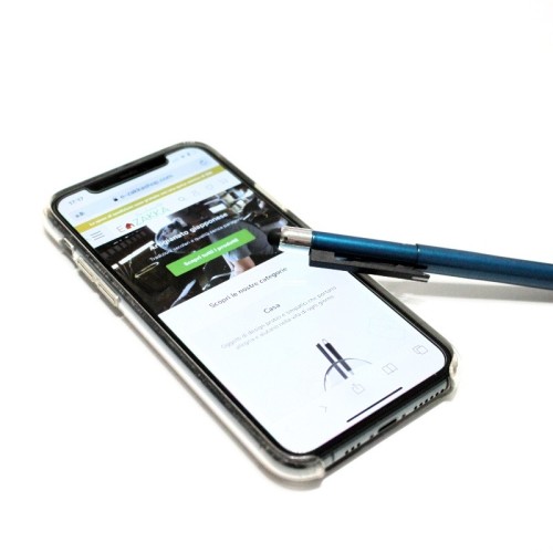 tombow multifunction pen