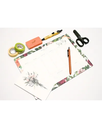 tombow multifunction pen