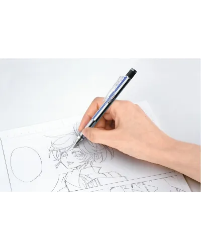 portamine 0,5mm per disegno tecnico