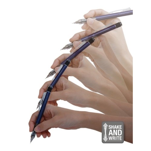 tombow mechanical pencil for precise drawing