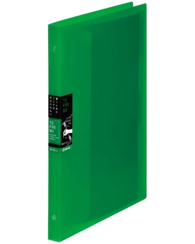 Raccoglitore ad anelli A4 da ufficio e per la scuola