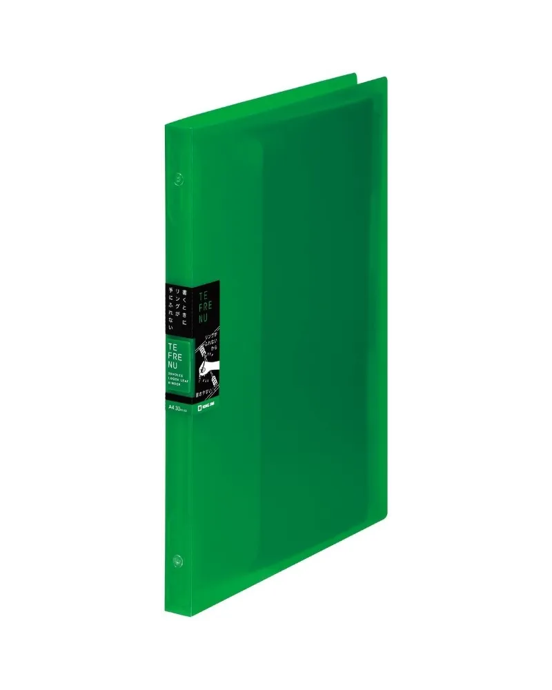 Raccoglitore ad anelli A4 da ufficio e per la scuola