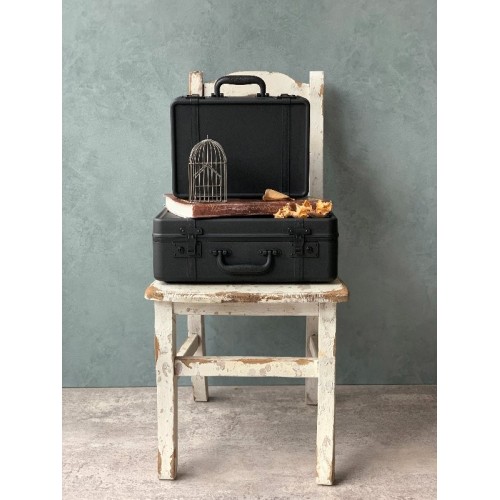 objects container storage trunk for space-saving