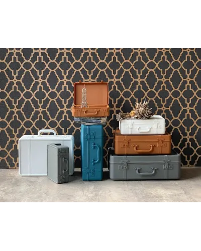 Hachiman space-saving storage for home office