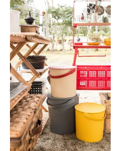 Portaoggetti per casa e ufficio