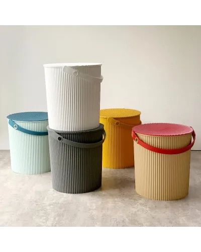 Portaoggetti per casa e ufficio