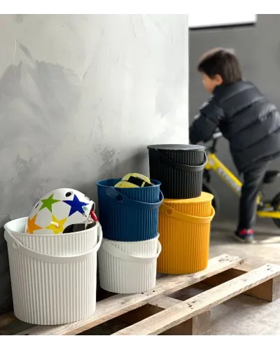 multipurpose storage container for home and office