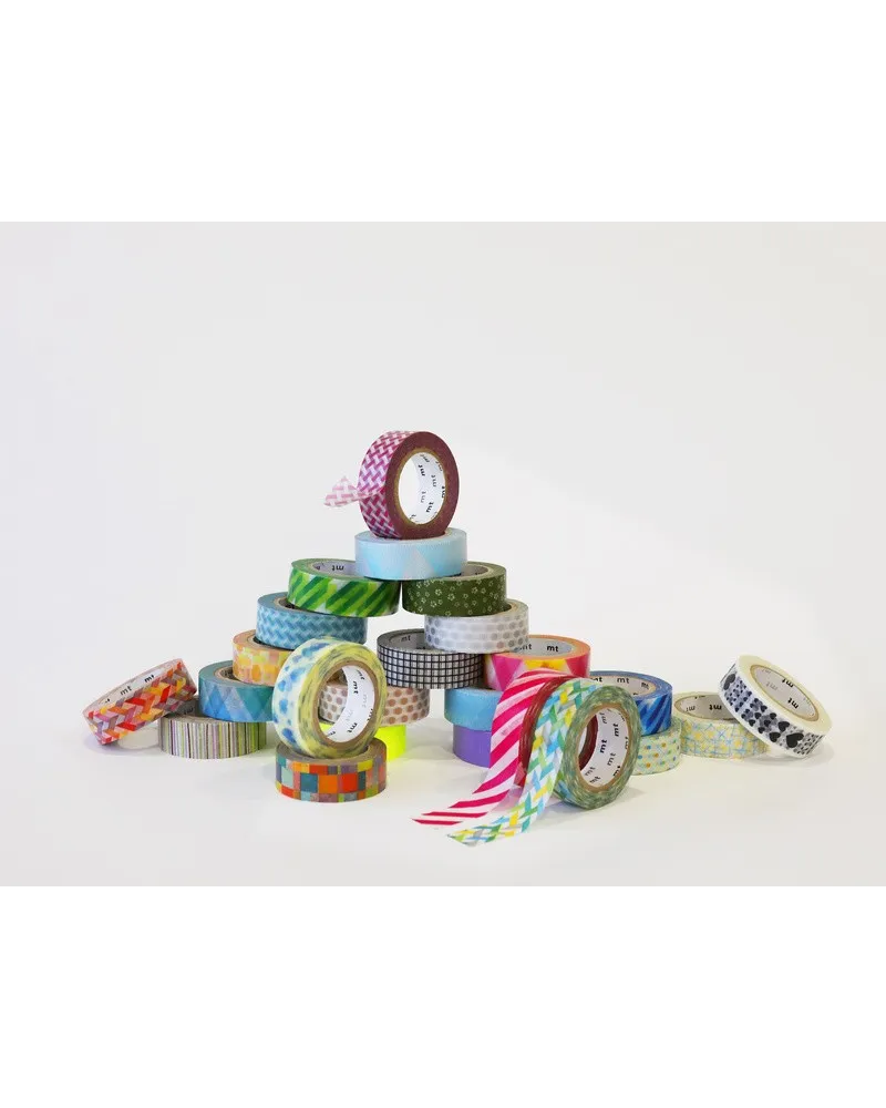 traditional Japanese washi paper masking tape