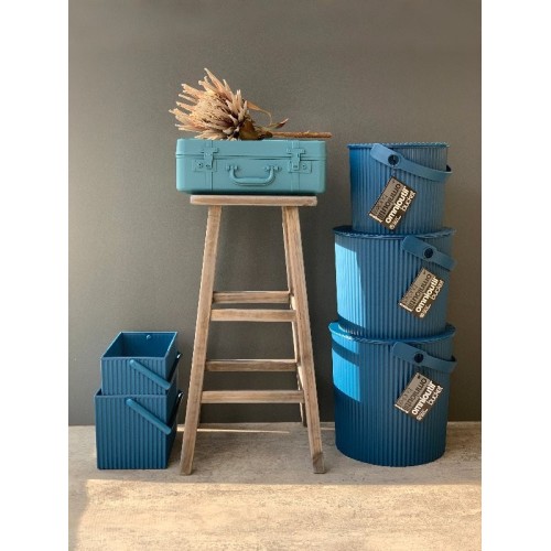 Scatola resistente portaoggetti