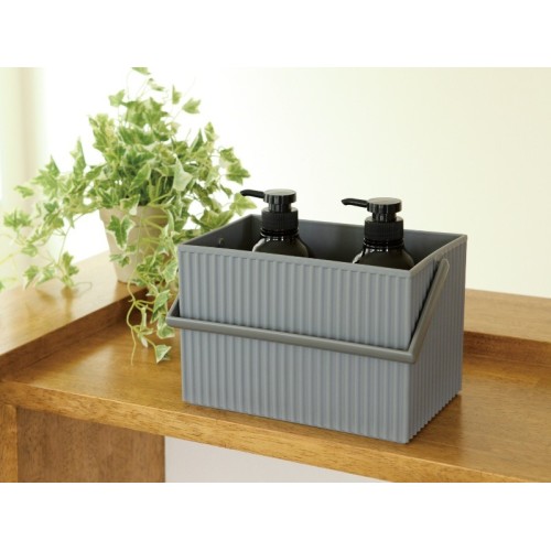 Scatola resistente portaoggetti