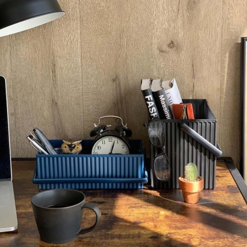 Scatola resistente portaoggetti