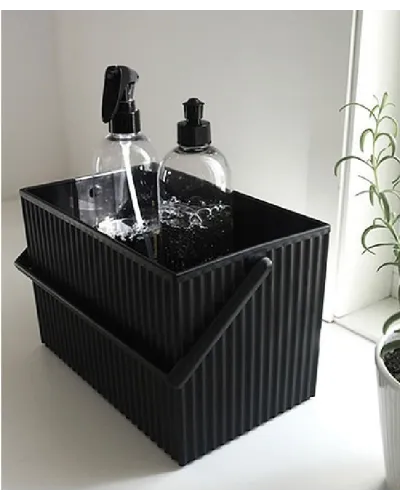 Scatola Portaoggetti Organizer