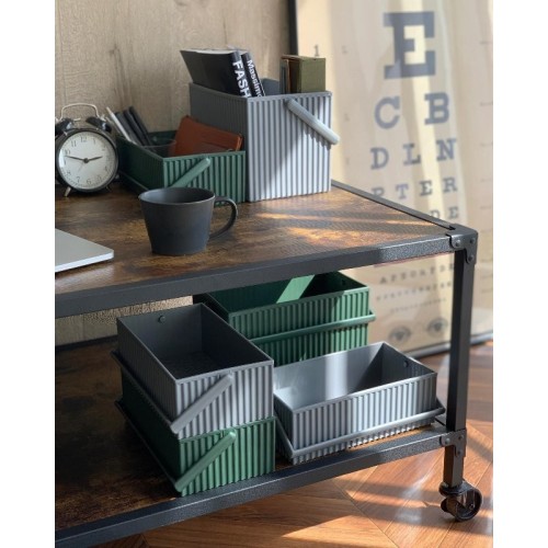 Multi-purpose box for home and office