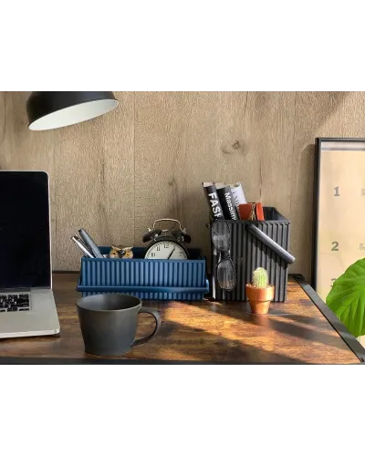 Scatola Portaoggetti Organizer