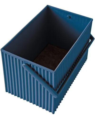 Scatola multiuso per casa e ufficio