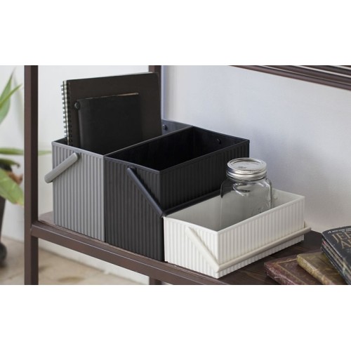 Durable organizer box
