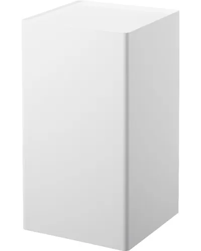 bathroom cart with casters for objects