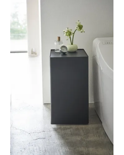 carrello per bagno porta oggetti
