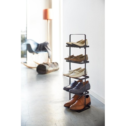 Small Shoes Rack with The...
