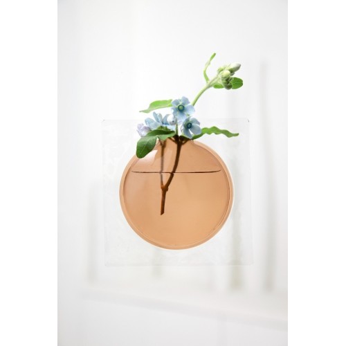 small designer vase