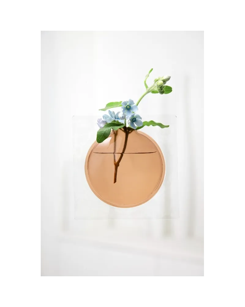 small designer vase